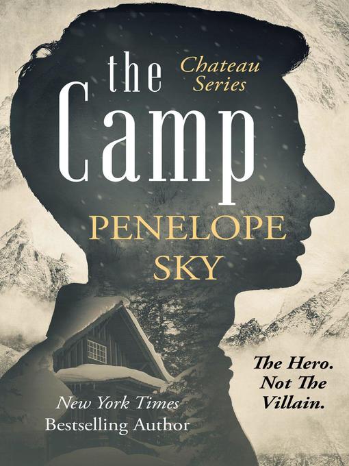 Cover image for The Camp